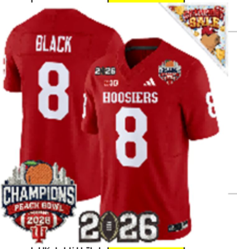 Men 2026 Ohio State Buckeyes #8 Black Red 3th generations Limited NCAA Jersey 09->ncaa teams->NCAA Jersey